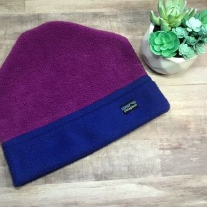 Patagonia Accessories - ๐2/$20! Patagonia fleece hat toboggan beanie Patagonia Accessories - ๐2/$20! Patagonia fleece hat toboggan beanie